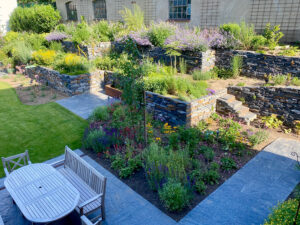 Mauern & Sichtschutz Schwerin