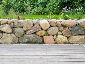 Mauern & Sichtschutz G.-Adolf Straße